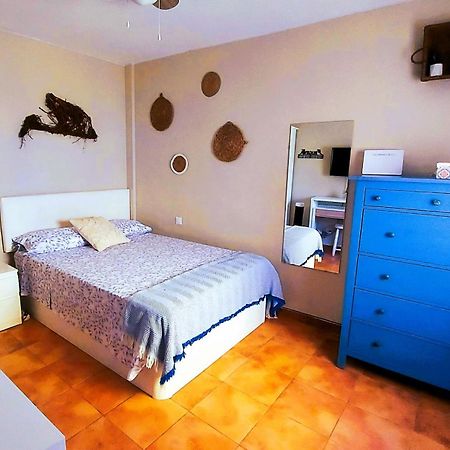 Ferienwohnung Casa La Tapita Marbella Exterior foto