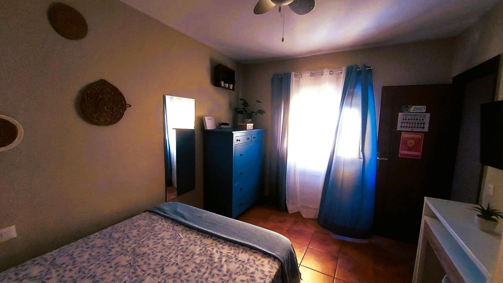Ferienwohnung Casa La Tapita Marbella Exterior foto