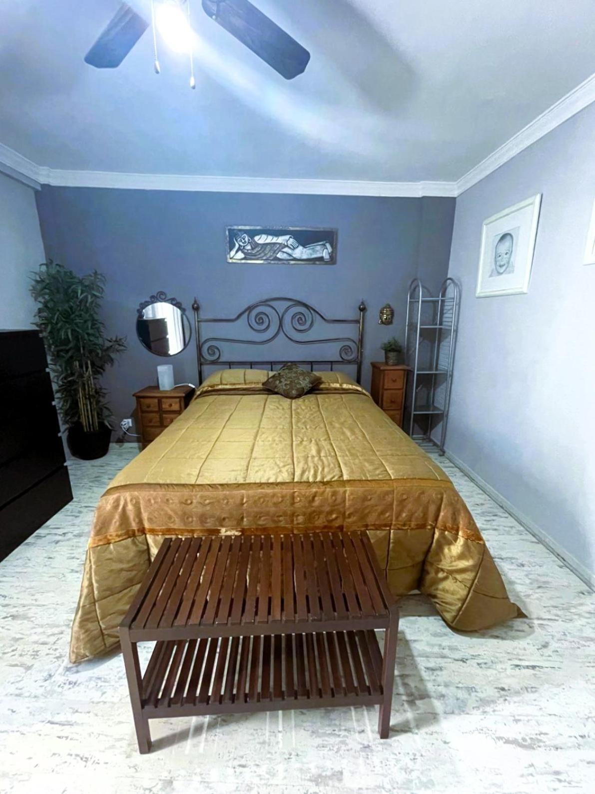 Ferienwohnung Casa La Tapita Marbella Exterior foto