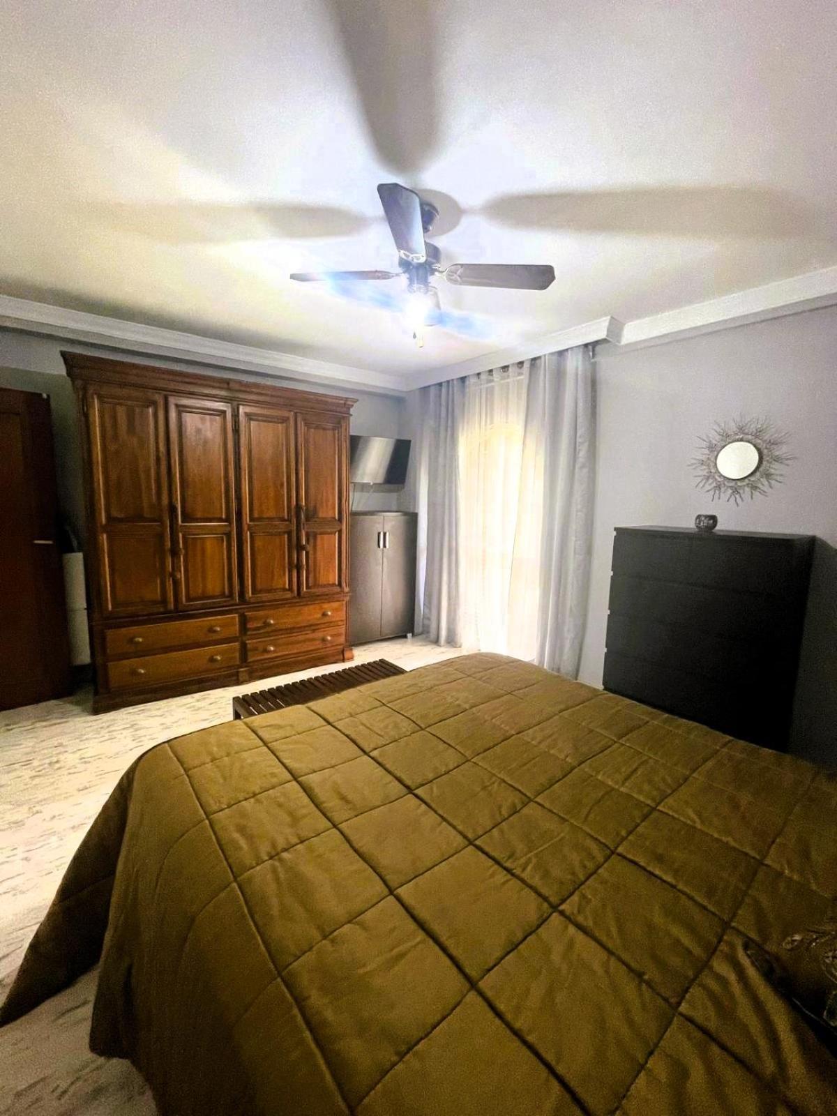 Ferienwohnung Casa La Tapita Marbella Exterior foto